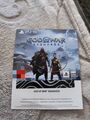 god of war ragnarök ps5 download code