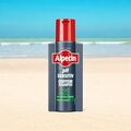 Alpecin pH Sensitiv Coffein-Shampoo S1 –  Haarshampoo für Männer 250 ml