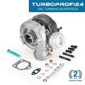 Turbolader BMW 530d 730d E60 E65 160 kW 218 PS 11657789083 M57D30TÜ 725364