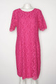 Kleid MONTEGO WOMAN Rosa 44