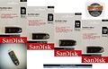 Sandisk Ultra USB 3.0 Stick 16GB 32GB 64GB 128GB USB 3.0 Stick USB Flash Drive