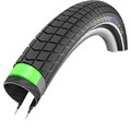 Schwalbe BIG BEN PLUS 50-584 schwarz 27.5x2.00 Fahrradreifen