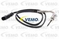 VEMO Sensor, Abgastemperatur V10-72-0096 für AUDI SEAT SKODA VW