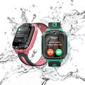 imoo Watch Phone Z1 Smartwatch Kinder, 4G Kinderuhr Mit GPS Tracker Kinder