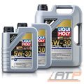 LIQUI MOLY 7 L LITER SPECIAL TEC F 5W-30 MOTOR-ÖL MOTOREN-ÖL LEICHTLAUF