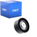 SKF UMLENK-/FÜHRUNGSROLLE KEILRIPPENRIEMEN 65mm passend für BMW 1 2 3 4 5 X3 X4