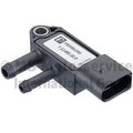 PIERBURG Sensor, Abgasdruck 7.11492.02.0 für AUDI DODGE JEEP SEAT SKODA VW