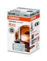 Glühlampe Hauptscheinwerfer XENARC® ORIGINAL ams-OSRAM 66150 für BMW CADILLAC 85