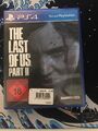 The Last of Us Part II (PS4, 2020)