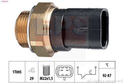 EPS 1.850.031 TEMPERATURSCHALTER KÜHLERLÜFTER FÜR FIAT TALENTO PRITSCHE 89-94