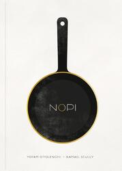 The NOPI Cookbook | Yotam Ottolenghi, Ramael Scully | englisch