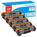 1-5 Toner CF244A Für HP 44A LaserJet Pro M15w M15a M16a M17a M17w M28a M28w M29w