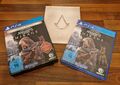 Assassin's Creed Mirage - Launch Edition (PS4, 2023) Upgrade PS5