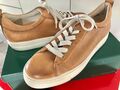 NEU !  Paul Green Sneaker, Damen, Gr. 40, beige