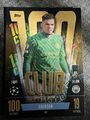 MATCH ATTAX 23/24 2024 LIMITED EDITION/100 CLUB/CULT HERO/HERITAGE/SQUADZONE.nm