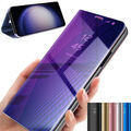 Hülle für Samsung Galaxy S23 Plus Handytasche Schutzhülle Flipcase Handyhülle