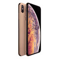 Apple iPhone XS MAX 64GB Gold - Zustand: Hervorragend