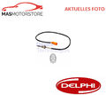 SENSOR ABGASTEMPERATUR DELPHI TS30139 G FÜR VW GOLF VI,GOLF PLUS V,TIGUAN