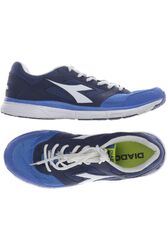 Diadora Sneaker Herren Freizeitschuhe Turnschuhe Sportschuhe Gr. EU ... #gqkniph