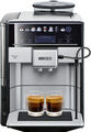 SIEMENS Kaffeevollautomat EQ.6 plus s700 TE657503DE 2 Tassen gleichzeitig NEU
