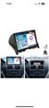 6G+128G Android 13 Carplay 8-Kern Autoradio Für Mercedes Benz C Klasse W204 S204