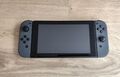 Nintendo Switch Konsole mit Joy-Con - TOP Zustand 