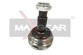 1x 49-0259 MAXGEAR Gelenksatz, Antriebswelle für SEAT,VW