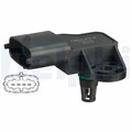 DELPHI Sensor, Saugrohrdruck PS10182 für ABARTH FIAT ALFA ROMEO LANCIA