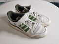 ADIDAS FORUM 84 LOW Sneaker Gr. 48