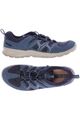 Ecco Sneaker Damen Freizeitschuhe Turnschuhe Sportschuhe Gr. EU 37 Blau #v5u95bo