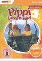 Pippi Langstrumpf - Spielfilm-Komplettbox (4 DVDs)