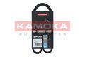 KAMOKA Keilrippenriemen 7016011 für CITROËN DAIHATSU OPEL PEUGEOT RENAULT