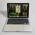 Apple MacBook Pro 13 (2020) Apple M1 8 Core 8GB Ram 512GB SSD Silber MwSt. #Z104