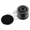 FEBI BILSTEIN 34589 Generatorfreilauf für VW AUDI SKODA SEAT