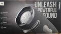 JBL Xtreme 2 Bluetooth Mini-Lautsprecher - Schwarz (JBLXTREME2BLKEU)