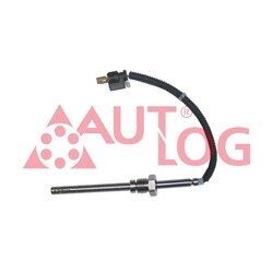 ORIGINAL® Autlog Sensor, Abgastemperatur für Mercedes-Benz C-CLASS C-CLASS