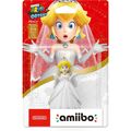 Nintendo Amiibo Figur - Peach (Super Mario Odyssey)