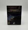 Need For Speed: Carbon Collector's Edition VOLLSTÄNDIG PS2 PlayStation 2 Sammler