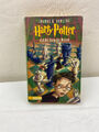 Harry Potter 1 und der Stein der Weisen von Joanne K. Rowling (2005,...