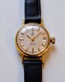 Ebel Vintage Damenuhr - Automatik - Ref 191 - ca 1960/70s