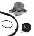 METELLI 30-0603-1 Wasserpumpe + Zahnriemensatz für VW GOLF III (1H1) Vento (1H2)