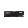 SSD 1TB Samsung M.2 PCI-E NVMe 970 EVO Plus retail