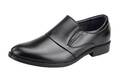 Herren Slipper Business Schuhe Halbschuhe Männer Anzugschuhe Elegant Slip-Ons