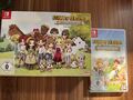 Story of Seasons: A Wonderful Life - Limited Edition (Nintendo Switch, 2023)