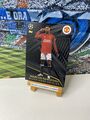 Topps Match Attax 2023/24 2024 Marcus Rashford Black Edge Edition Man United