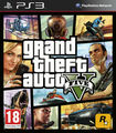 Grand Theft Auto V - GTA 5 PS3 - NEUWERTIG - Schnelle und KOSTENLOSE Lieferung