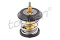 Topran Thermostat, Kühlmittel 113 297 für AUDI SEAT SKODA VW