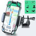 Fahrrad Handy Halterung Für Samsung Galaxy S20 Ultra Lenker Halter Roller