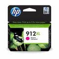 original HP 912XL Dru­cker­pa­tro­ne 3YL82AE Magenta MHD 2023