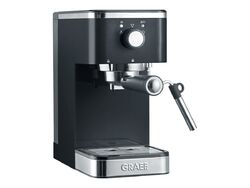 ES402EU Graef Young ES402 Kaffeemaschine mit Cappuccinatore ~D~